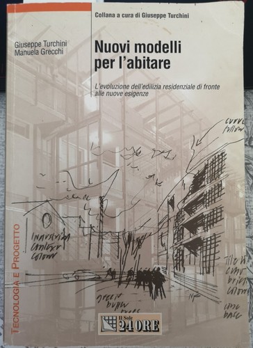 Architettura tecnica nuovi - architettura,