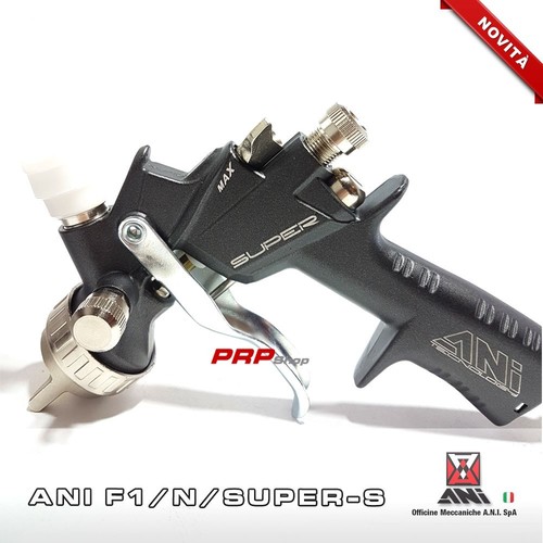 Ani super 2 5 - f1/n/super-s, aerografo