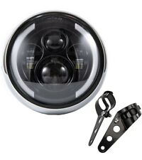 FARO LED MOTO 7,5" PER DUCATI