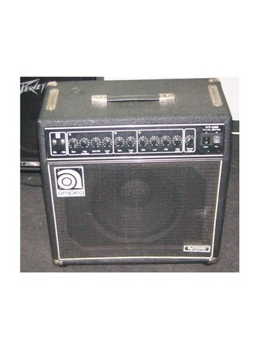 Amplificatore per chitarra