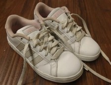 Adidas Neo Baseline Toddler