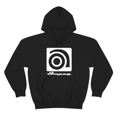 Ampeg uomo nero taglia - ampeg, dalla