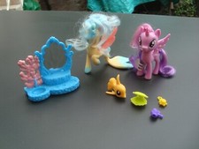 My Little Pony Set di 3 - dal