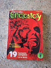 Raccolta lanciostory - raccolta,