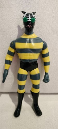 Action figure gashapon - action,