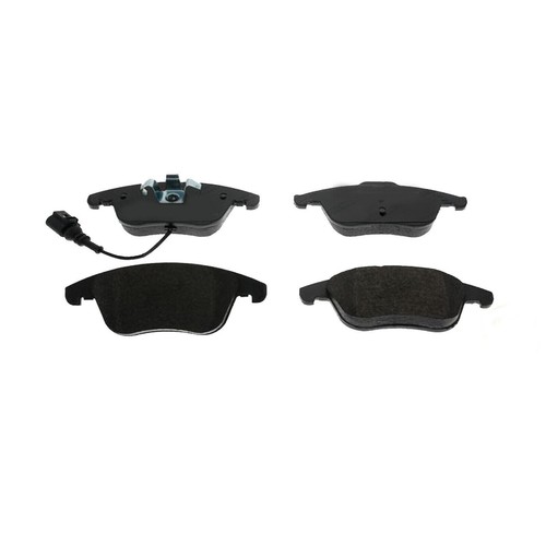 Kit pastiglie freno anteriore - freno,