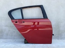 RICAMBI USATI PORTIERA POSTERIORE DESTRA BMW Serie 1 F20 (1119)  2013 20 495482