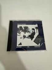 CD FRANCO BATTIATO LA VOCE DEL