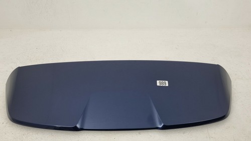 Spoiler posteriore audi 8y - spoiler,