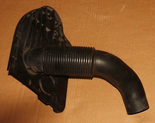 Tubo aria citroen 6hdi - aria,