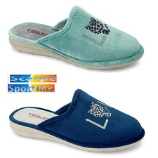 TIGLIO 2595 BLU ACQUA MARINA