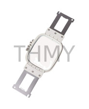 1PZ NUOVO cerchio da ricamo 4"