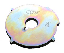 K008 KAWASAKI ZZR1100 ZX 1100