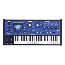 Novation mininova - novation,