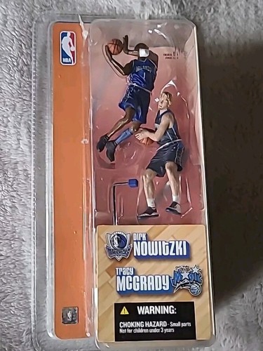 Mcfarlane dallas mavericks - mcfarlane,