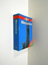 MESSICO  guide edt lonely planet ed. italiana 1995