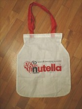Borsa nutella anni di - borsa,