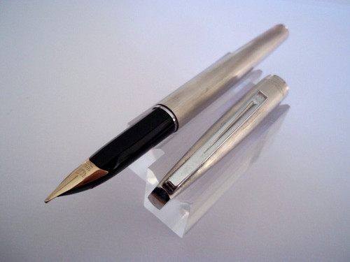 Mythique stylo plume - mythique, waterman