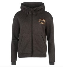 Lonsdale london donna felpa - lonsdale,