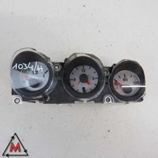 Cruscotto 156034488 503400020500 per ALFA ROMEO 156 MK2 2001-2003 usato (79579)