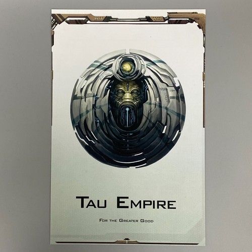 Tau impero per greater buono - per,
