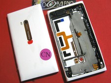 COVER GUSCIO CHASSIS ORIGINALE