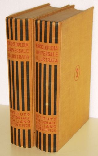 Libri enciclopedia - -,