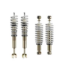 Coilover DTSline SX per Audi