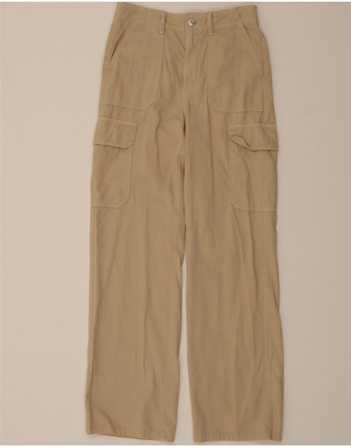Zara pantalone cargo donna - pantalone,