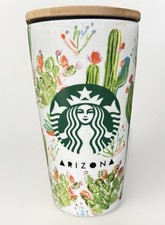 Bicchiere Starbucks Arizona