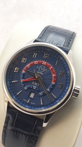 Orologio uomo gevril - orologio, da