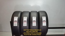 GOMME USATE   205/60R16 92H