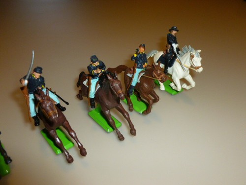 Soldatini britains ltd 1971 - ltd,