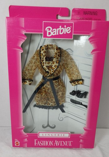Vintage 1998 mattel barbie - vintage,