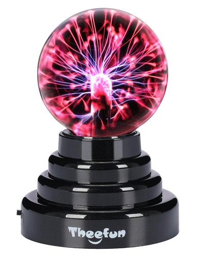 Theefun sfera plasma 3 - al,