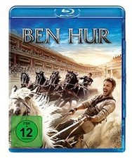 Ben Hur [Blu-ray] von