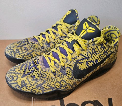 Nike kobe mamba day - 11, "mamba
