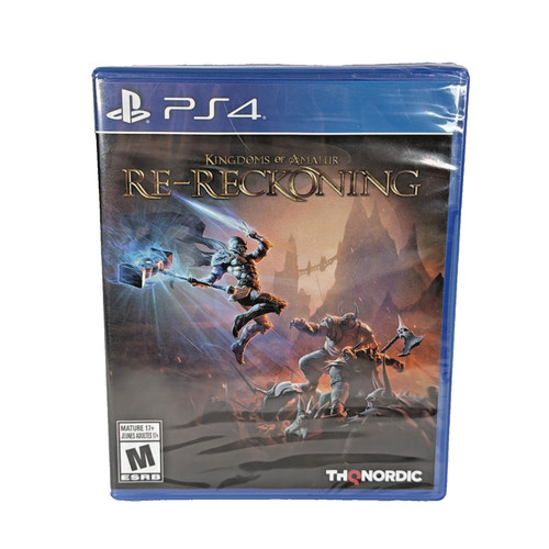 Kingdoms amalur - kingdoms,