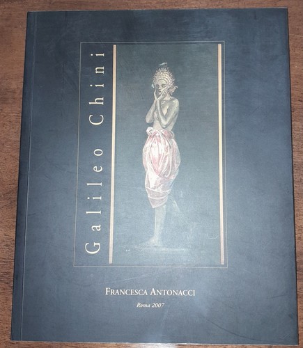 Galileo chini francesca - galileo, :