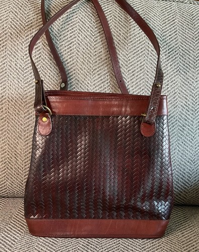Borsa secchiello brahmin - secchiello,