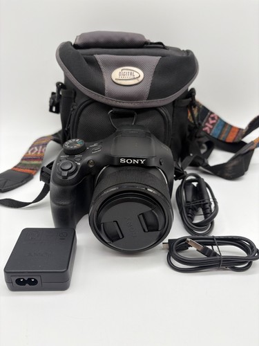 Appareil photo sony - appareil, cyber-shot