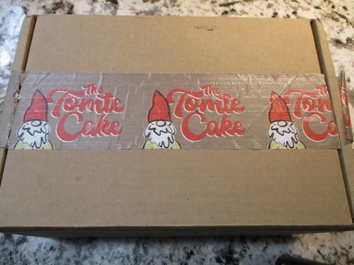 The tomte cake kit natalizio - tomte,