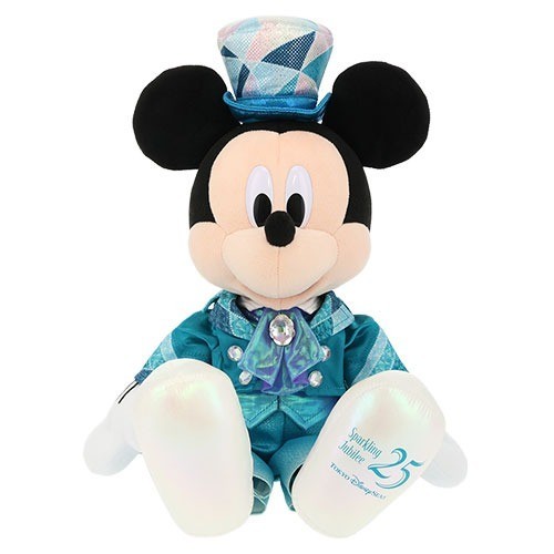 Peluche topolino giappone - topolino,