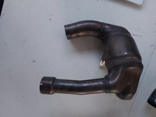 Catalizzatore ducati - ,