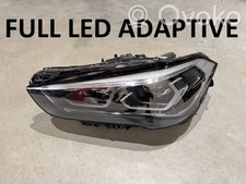 BMW X1 F48 F49 Faro/fanale