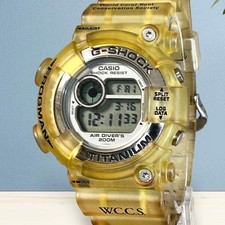 Orologio Casio G SHOCK Frogman