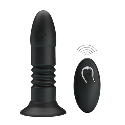 Vibratore anale con - vibratore,