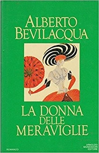 Donna delle - la,