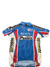 Maglia Ciclismo Vintage Russia
