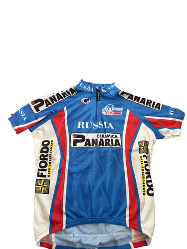 Maglia ciclismo vintage russia - vintage,
